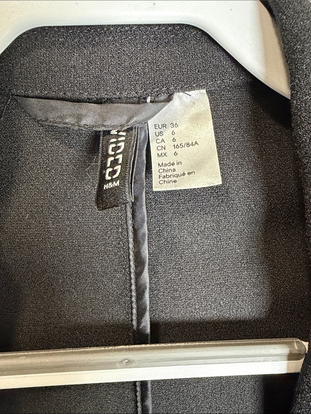 H&M Divided Jacket - Picture 3 of 7